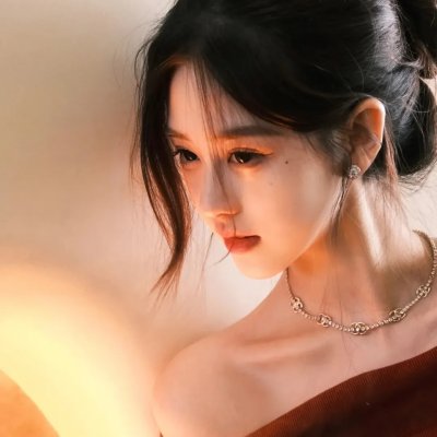 克莉丝汀魅力