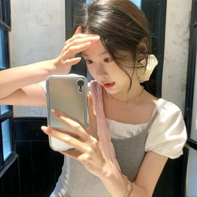 奴仆时代